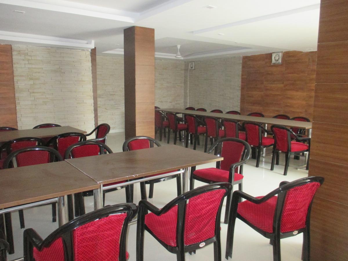 New Bharat Hotel Mussoorie Zewnętrze zdjęcie